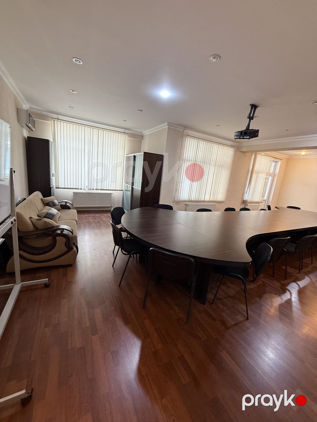 Satılır 3 otaqlı yeni tikili 131 m² — Mənzil, Bakı (4)