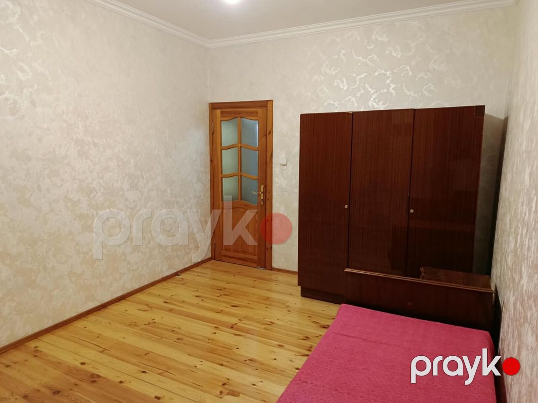 İcarəyə verilir 3 otaqlı yeni tikili 90 m² — Mənzil, Bakı (7)