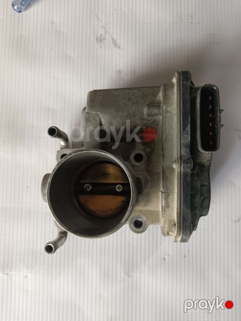 Suzuki zaslonkası Elektron qaz klapanı (Throttle Body) - Tip — Bakı