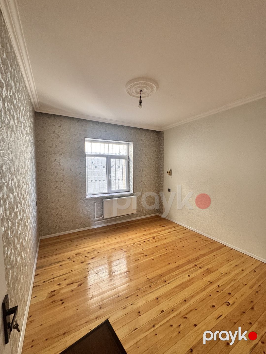 Satılır 4 otaqlı həyət evi/bağ evi 100 m² — Ev, villa, Bakı (5)