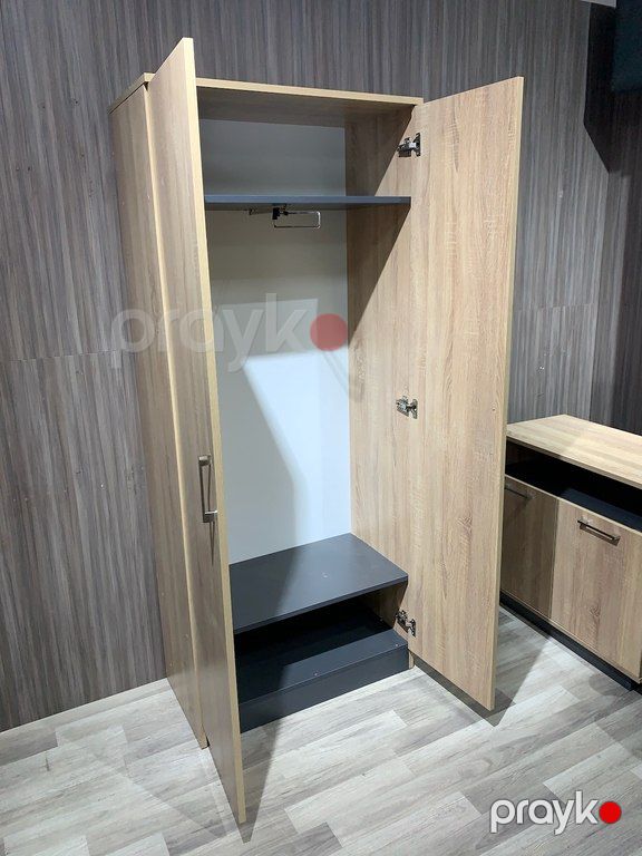 Ofis dolabı — Mebel, Bakı (2)