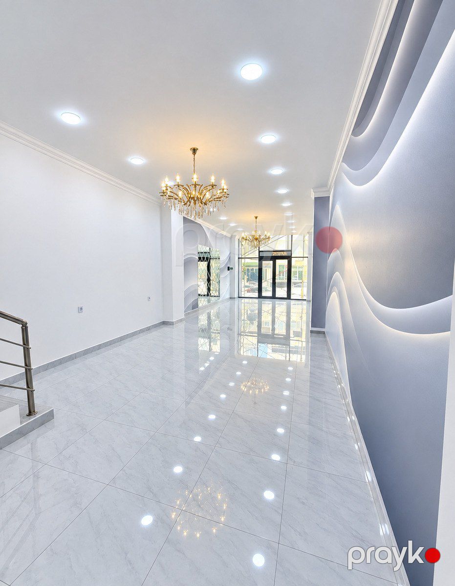 Satılır obyekt 100 m² — Əmlak, Bakı (2)