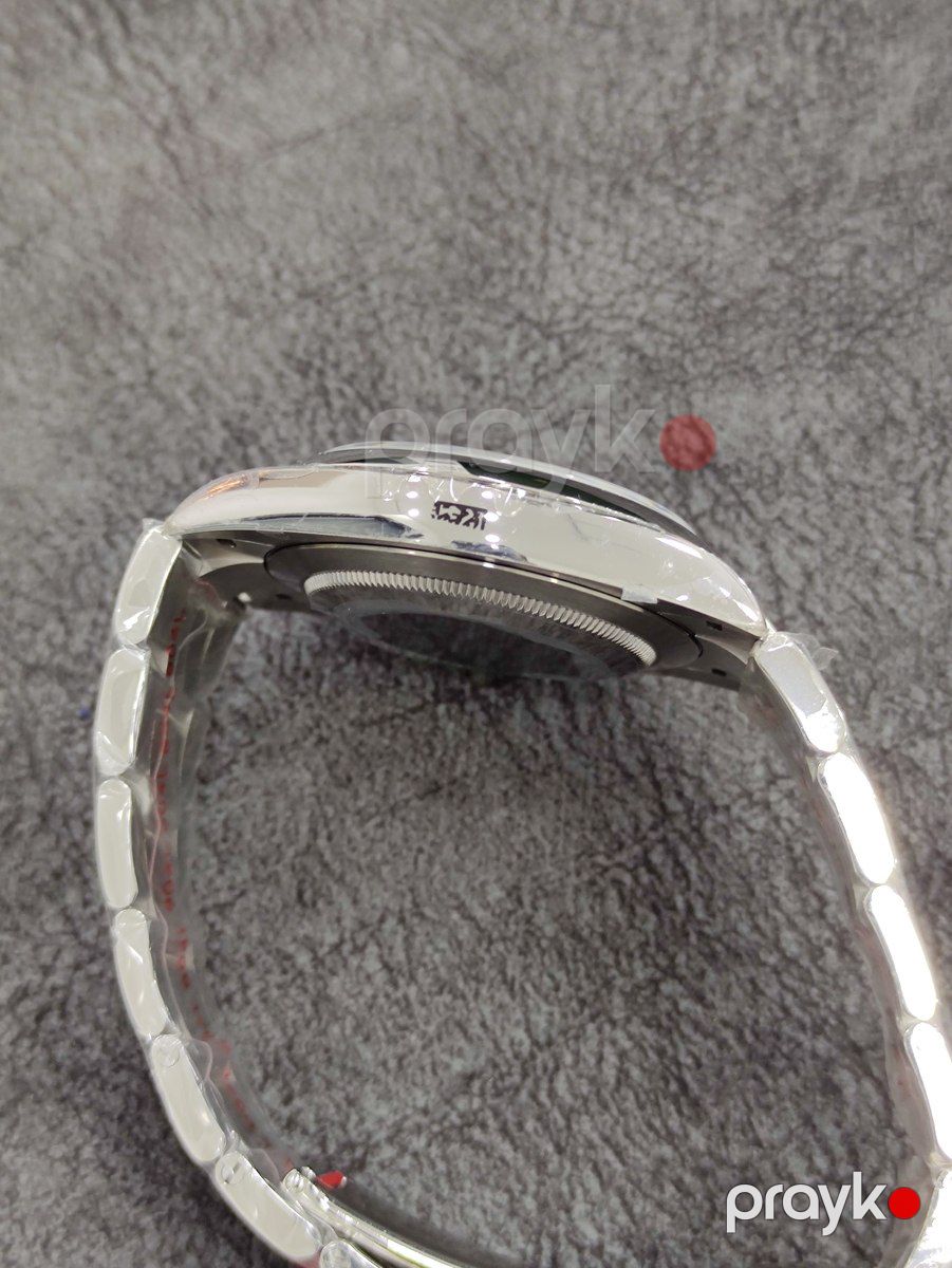"Rolex Oyster Perpetual 41" qol saatı — Şəxsi əşyalar, Bakı (6)