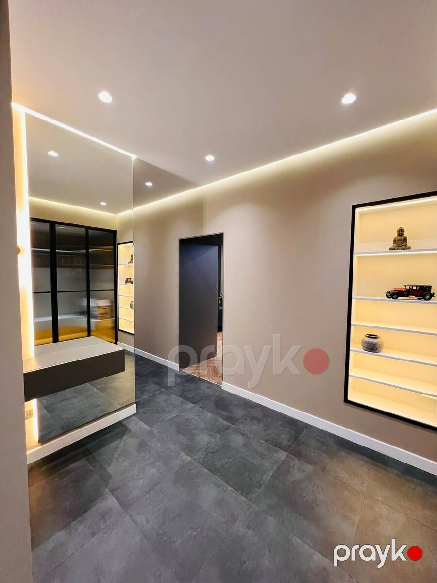 İcarəyə verilir 2 otaqlı yeni tikili 100 m² — Mənzil, Bakı (8)