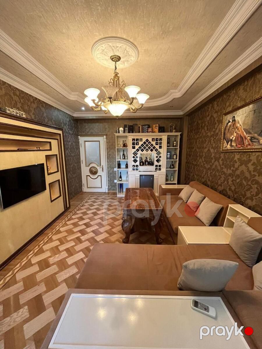 Satılır 4 otaqlı yeni tikili 192 m² — Mənzil, Bakı (11)