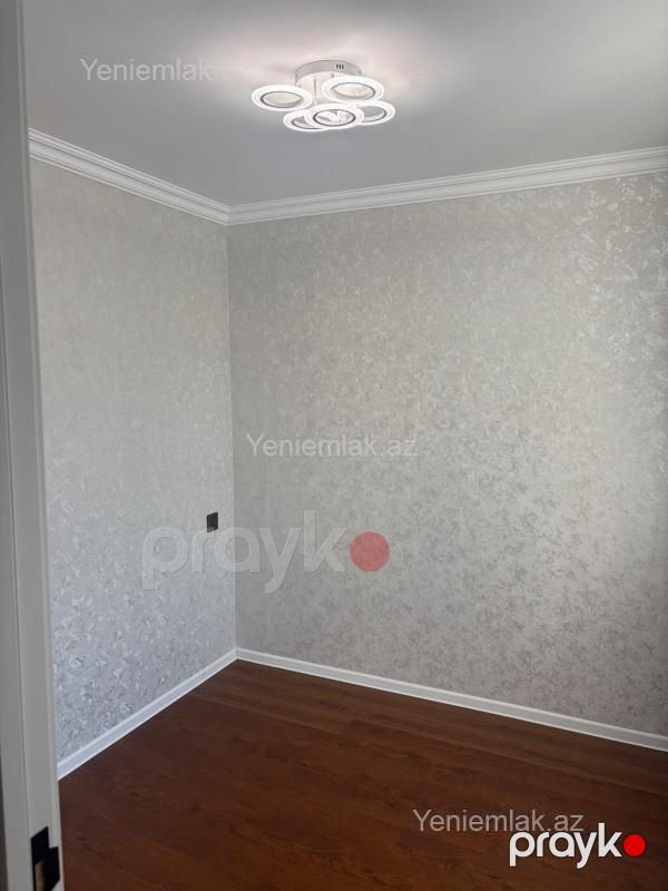 Satılır 2 otaqlı Bina evi menzil (Köhnə tikili), 40 m², Nərimanov rayonu — Mənzil, Bakı (11)