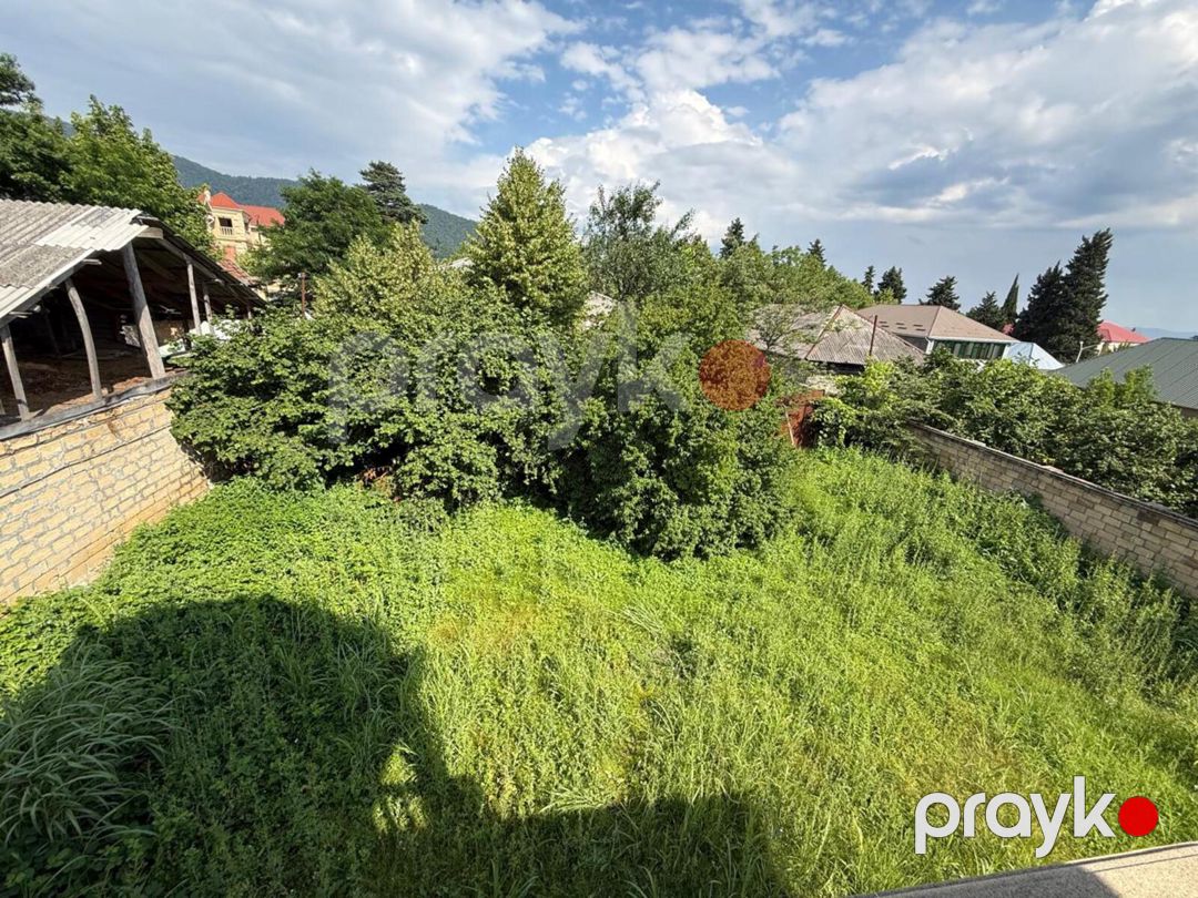 Satılır 5 otaqlı həyət evi/bağ evi 230 m² — Ev, villa, Oğuz (5)