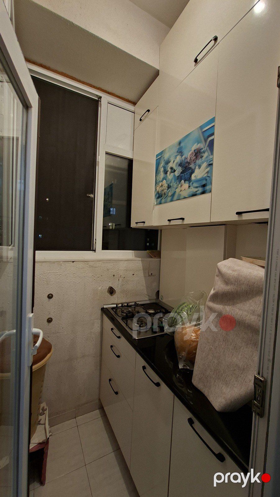 Satılır 3 otaqlı yeni tikili 58 m² — Mənzil, Xırdalan (7)