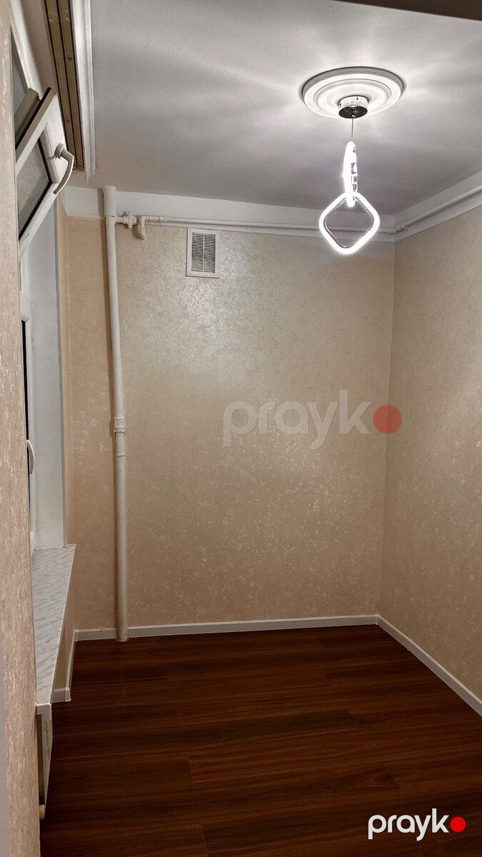 2-otaqlı mənzil, Yasamal r., 32 m² — Mənzil, Bakı (6)