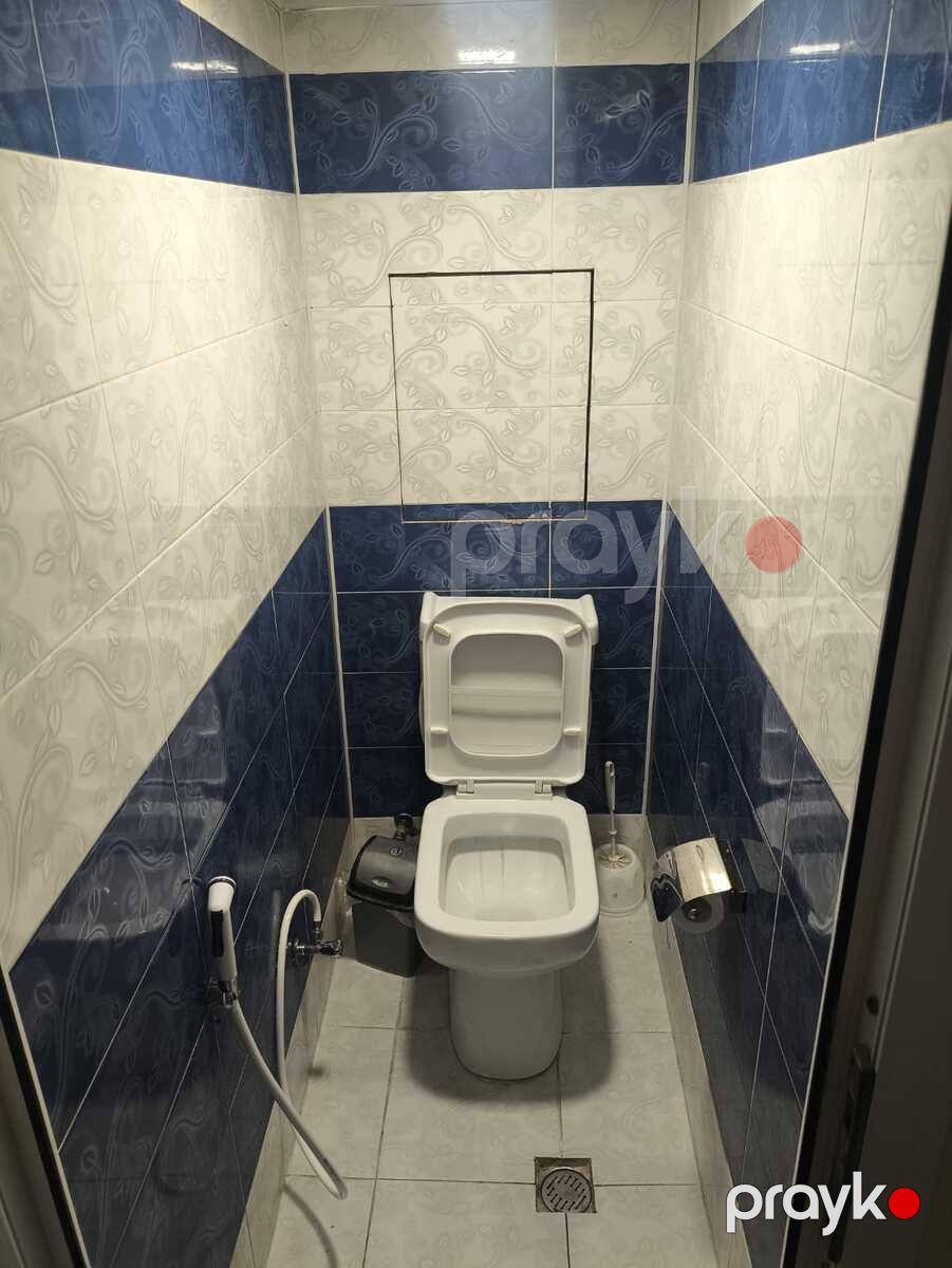 Satılır 3 otaqlı köhnə tikili 70 m² — Mənzil, Bakı (12)