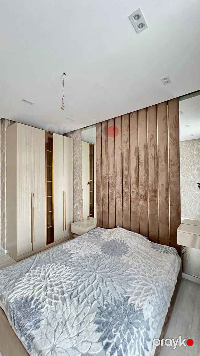 İcarəyə verilir 3 otaqlı yeni tikili 95 m² — Mənzil, Bakı (2)