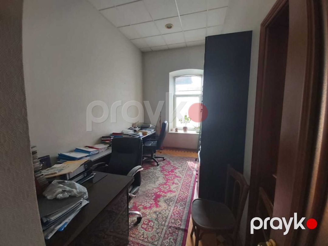 İcarəyə verilir 4 otaqlı ofis 110 m² — Ofis, Bakı (5)