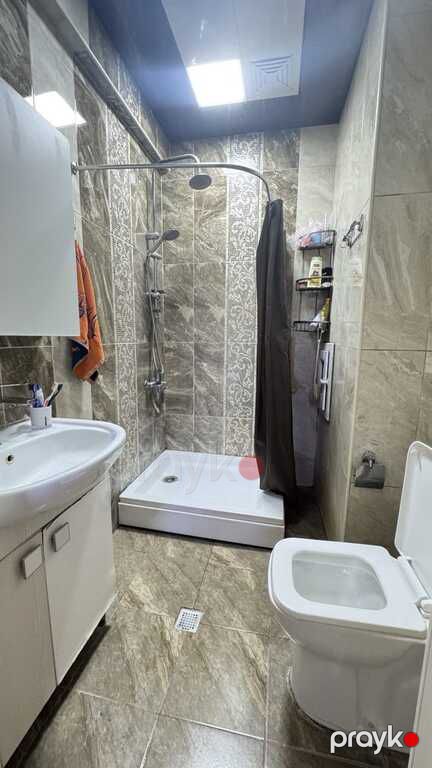 Satılır 3 otaqlı yeni tikili 82 m² — Mənzil, Bakı (9)