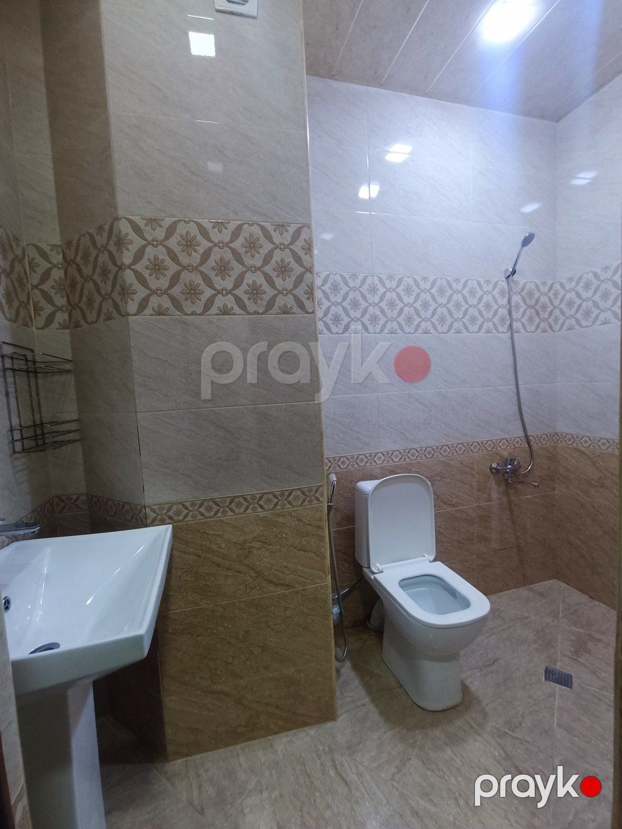 Satılır 2 otaqlı yeni tikili 53 m² — Mənzil, Xırdalan (10)