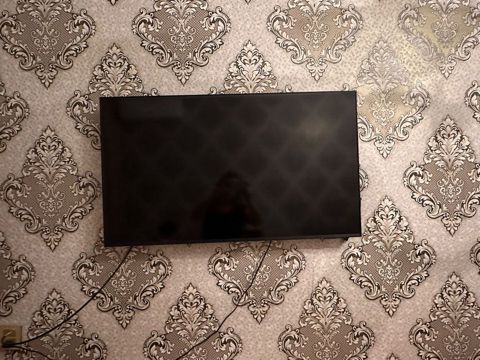 *ZB* *Smart Samsung 107 Ekran 330 AZN* unvan Zabrat 1 — Телевизоры