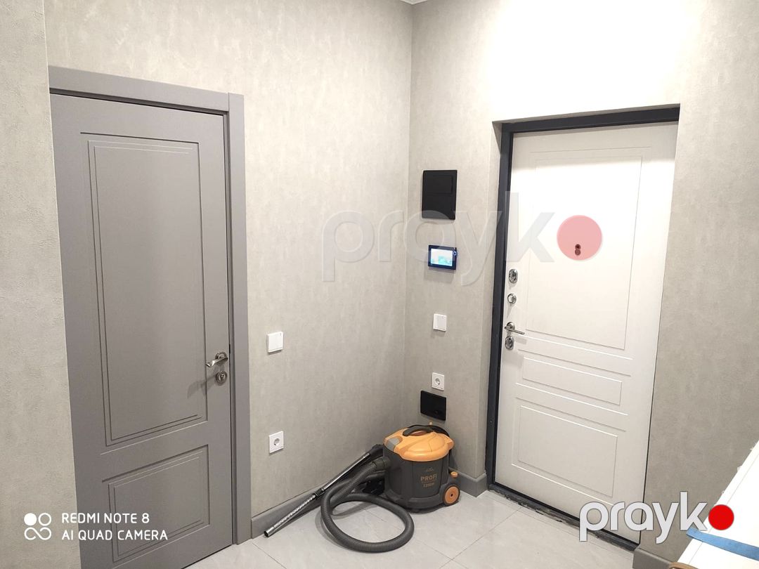 İcarəyə verilir 2 otaqlı yeni tikili 75 m² — Mənzil, Bakı (11)