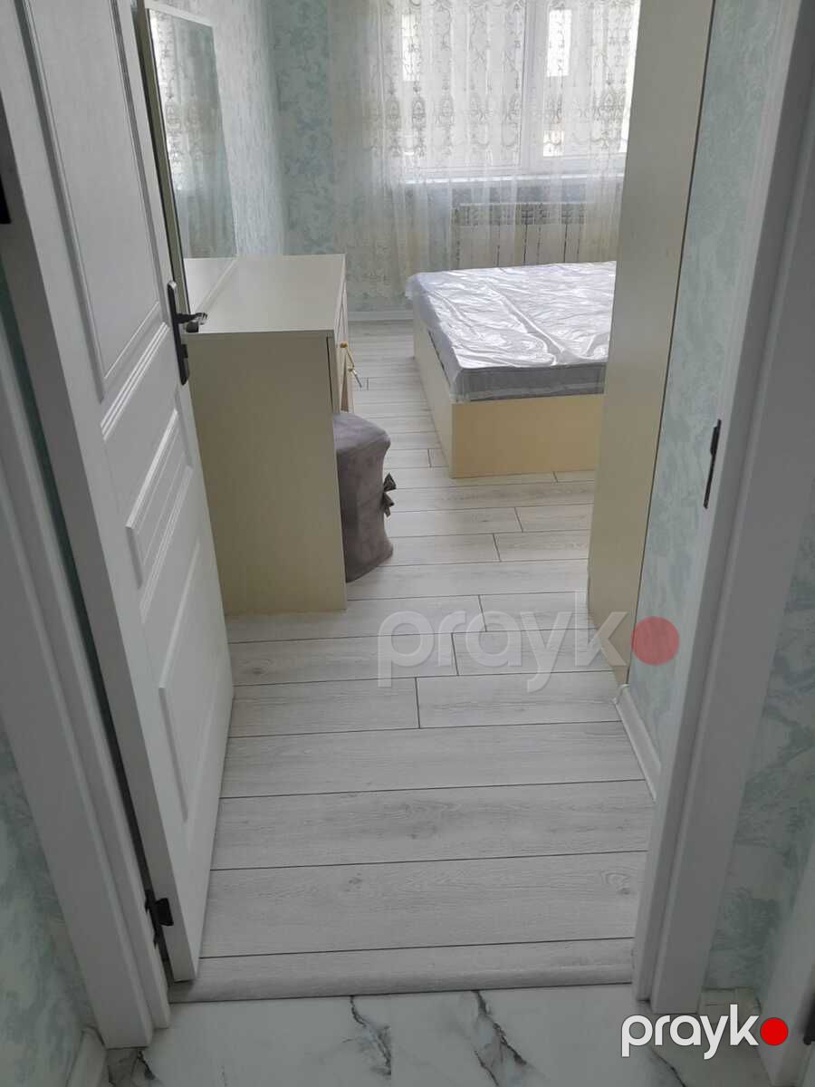 İcarəyə verilir 2 otaqlı yeni tikili 66 m² — Mənzil, Xırdalan (2)