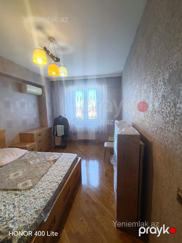 Satılır 2 otaqlı Bina evi menzil (Yeni tikili), 67 m², Yasamal rayonu — Mənzil, Bakı (4)