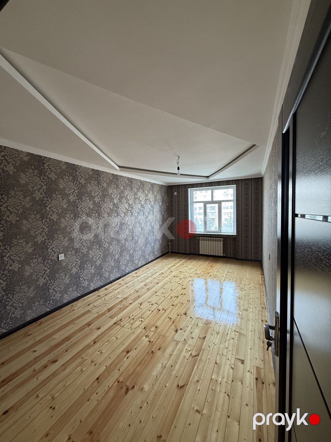 Satılır 5 otaqlı köhnə tikili 110 m² — Mənzil, Bakı (6)