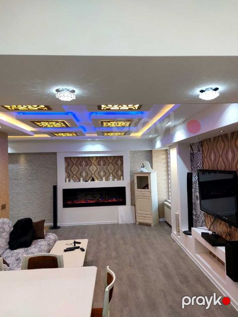 İcarəyə verilir 3 otaqlı köhnə tikili 100 m²