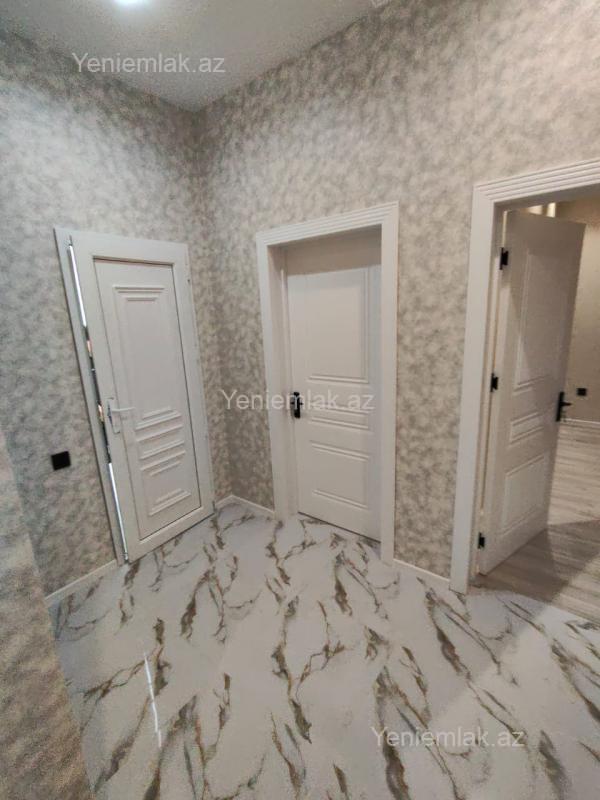 Satılır 3 otaqlı Həyət evi / Villa, 100 m², Suraxanı rayonu — Ev, villa, Bakı (8)