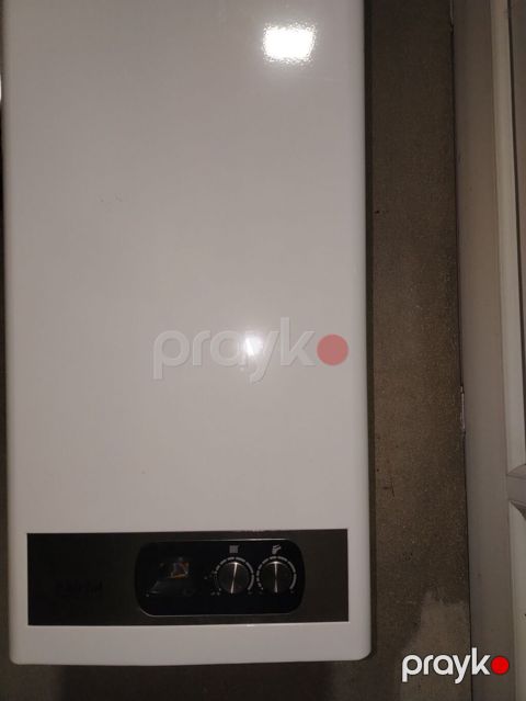 Airfel Dıgıfel DUO divar tipli kombi (qazla işləyən)32kw — Digah