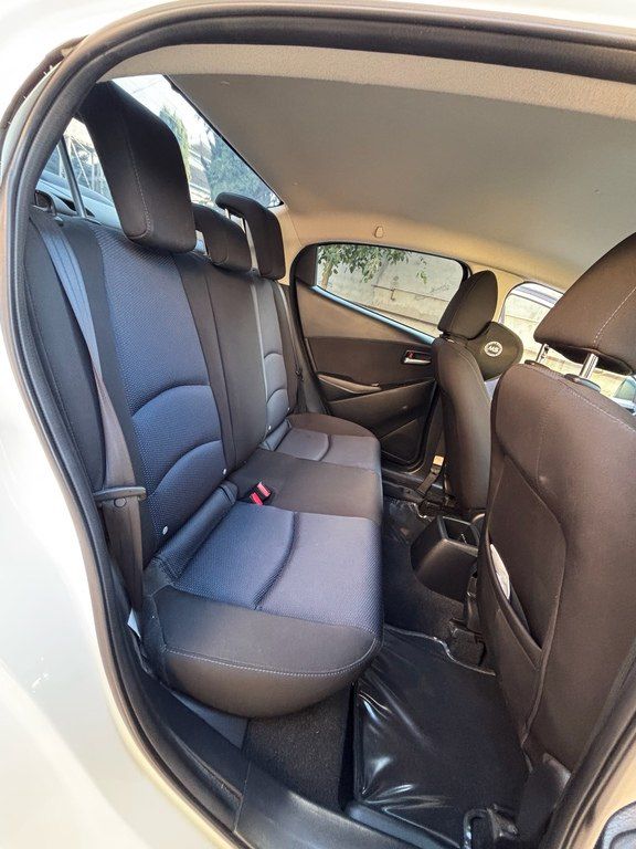 Toyota Yaris iA, 1.5 L, 2017 il, 138 000 km — Avtomobillər, Bakı (4)