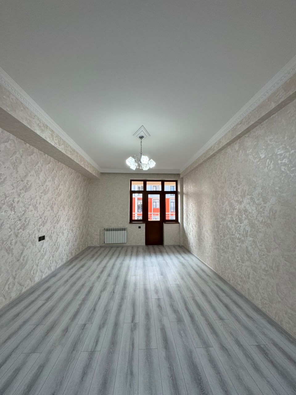 Satış: 3 otaqlı Yeni tikili, 100 m², Sabunçu rayonu — Mənzil, Bakı (6)