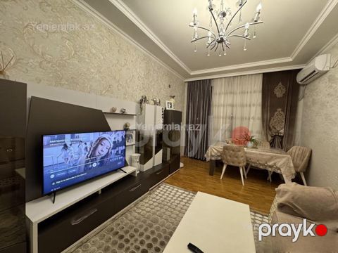 Satılır 3 otaqlı Bina evi menzil (Yeni tikili), 105 m², Nizami rayonu