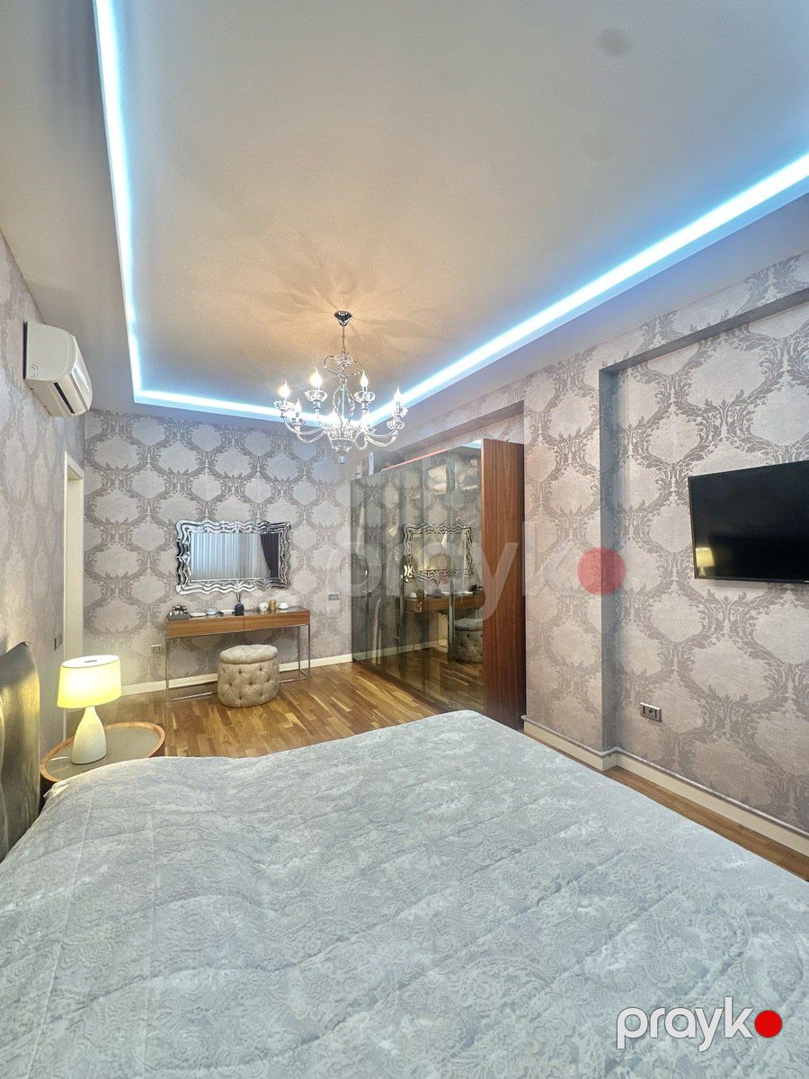 Satılır 3 otaqlı yeni tikili 116 m² — Mənzil, Bakı (12)