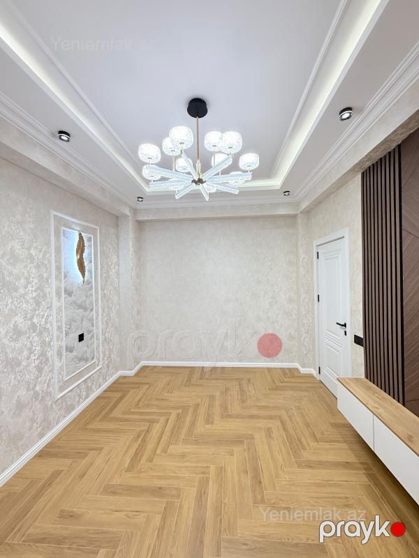 Satılır 2 otaqlı Bina evi menzil (Yeni tikili), 45 m², Xırdalan ş — Mənzil (5)