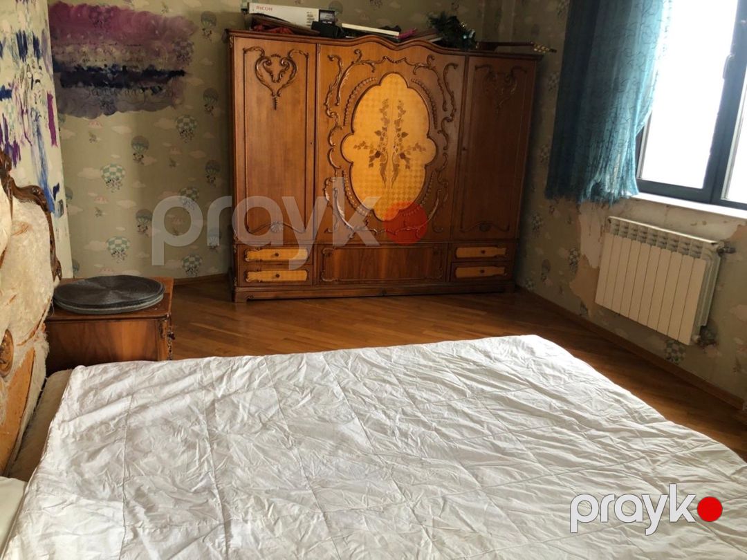 Satılır 3 otaqlı yeni tikili 116.2 m² — Mənzil, Bakı (5)