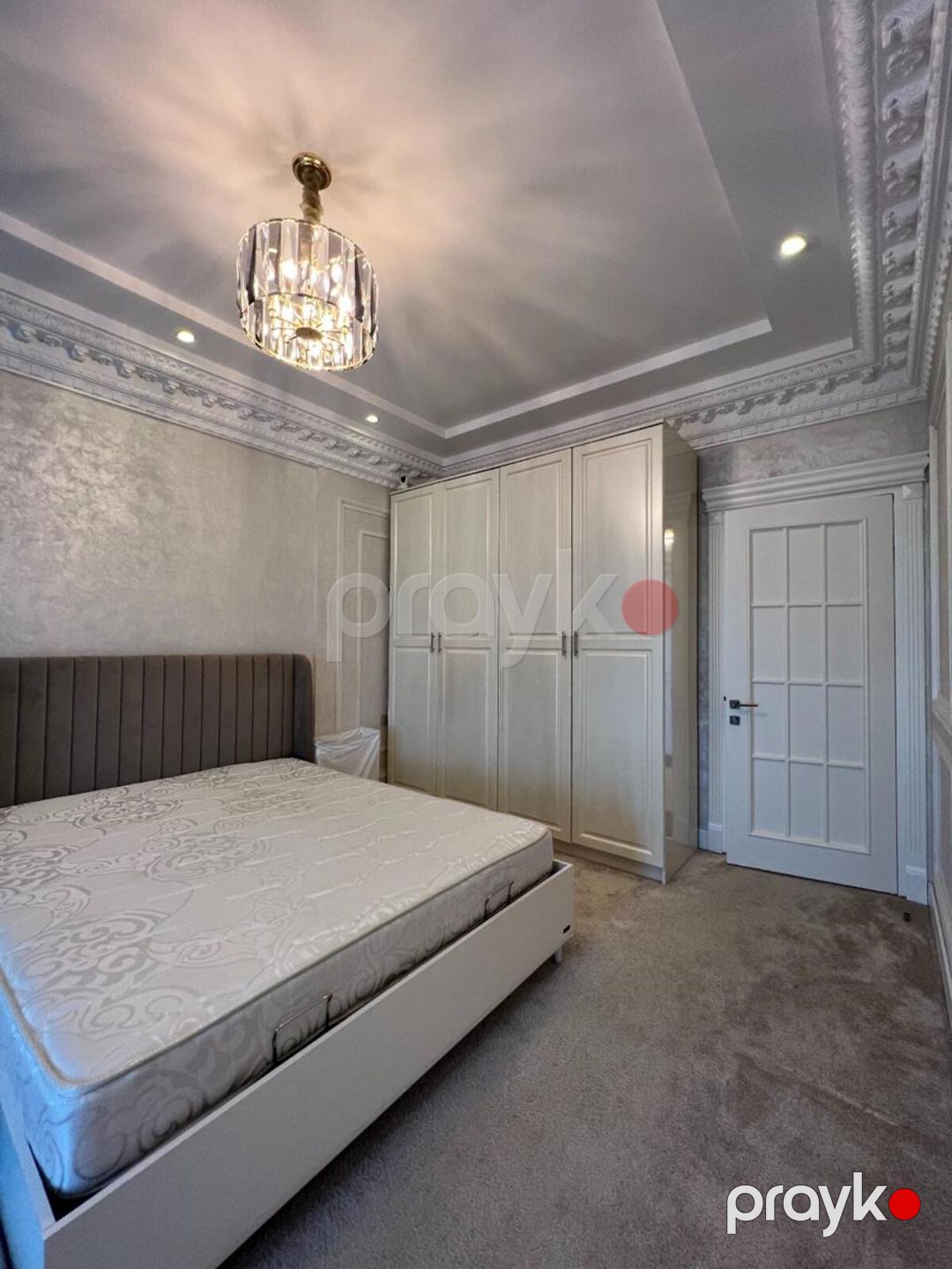 Satılır 4 otaqlı yeni tikili 210 m² — Mənzil, Bakı (4)