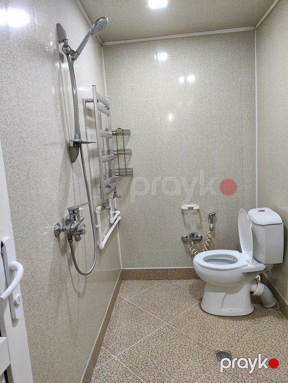Həyət evi kirayə verilir, Masazır qəs — Ev, villa, Bakı (11)
