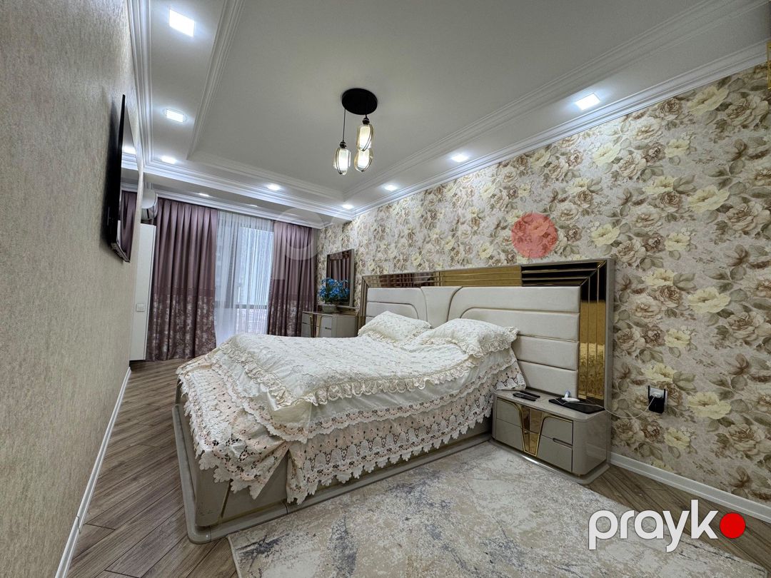 Satılır 2 otaqlı yeni tikili 82 m² — Mənzil, Bakı (5)