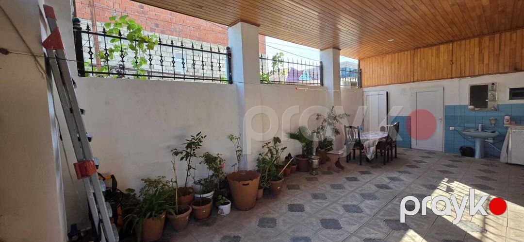 Həyət evi, Maştağa qəs — Ev, villa, Bakı (3)