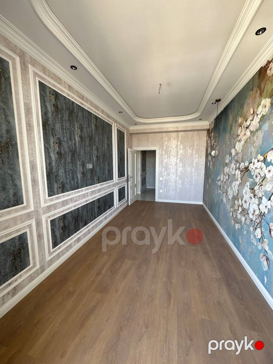 Satılır 2 otaqlı yeni tikili 85 m² — Mənzil, Bakı (7)