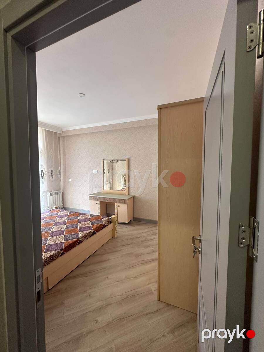 İcarəyə verilir 2 otaqlı yeni tikili 80 m² — Mənzil, Bakı (7)