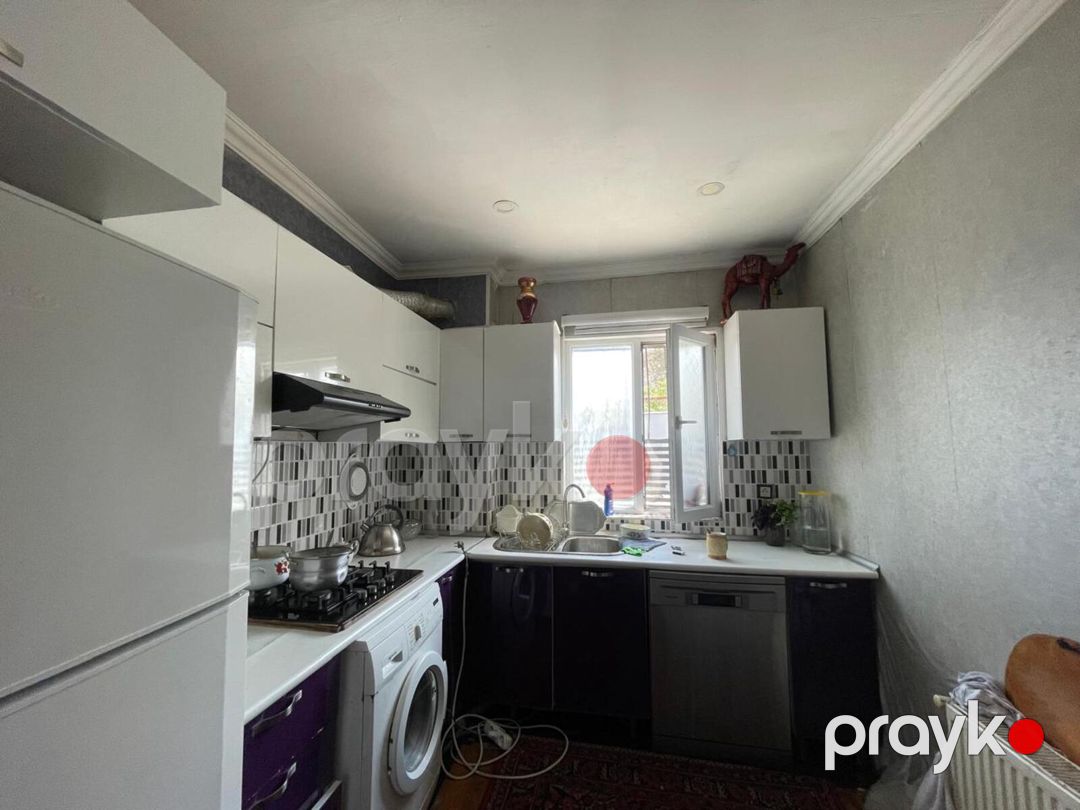 Satılır 3 otaqlı həyət evi/bağ evi 80 m² — Ev, villa, Bakı (7)