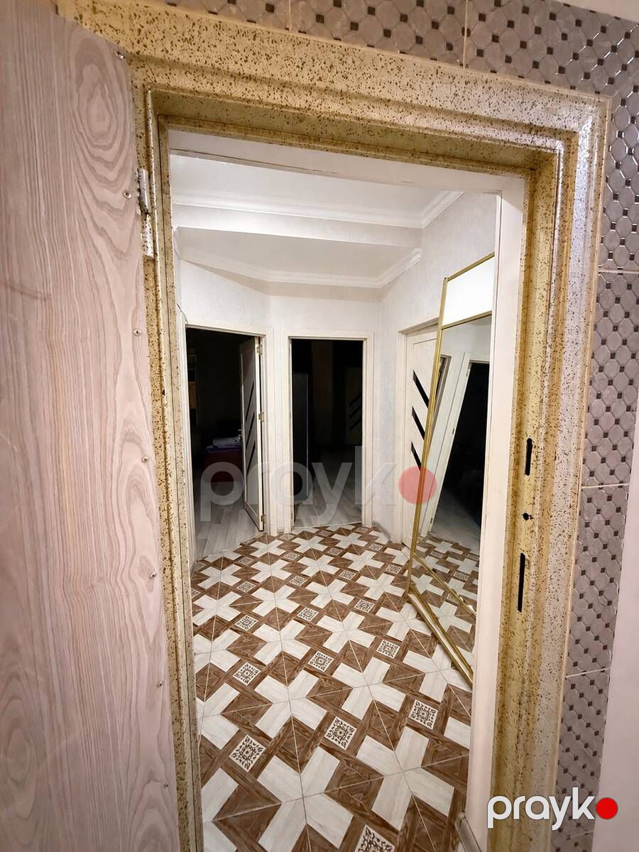 Satılır 2 otaqlı yeni tikili 61 m² — Mənzil, Bakı (7)