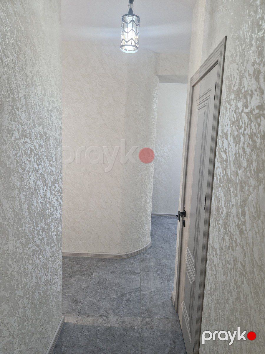 Satılır 3 otaqlı yeni tikili 90 m² — Mənzil, Bakı (8)