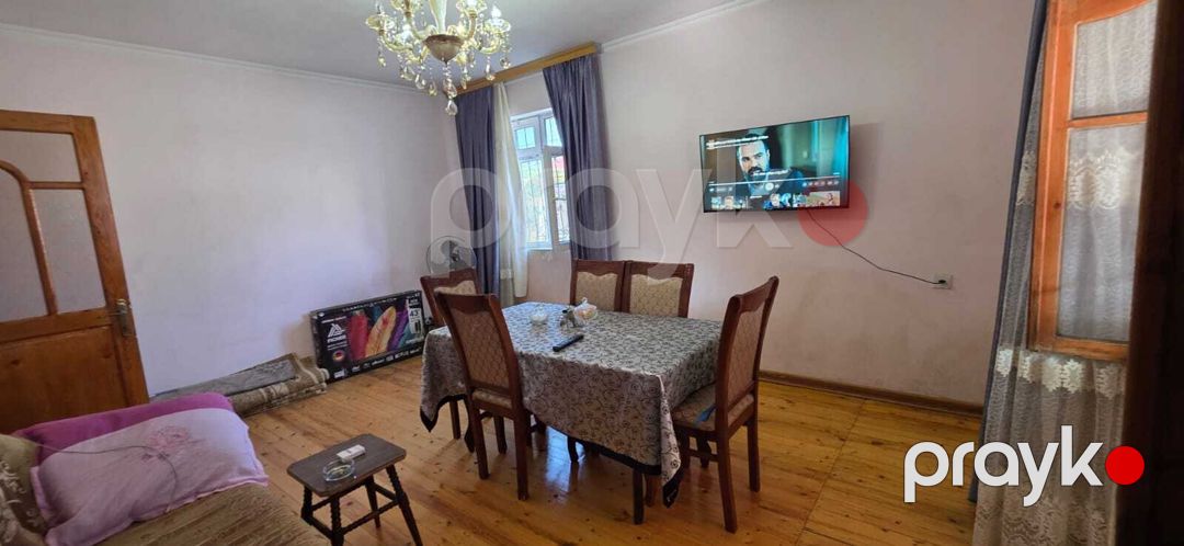 Həyət evi, Maştağa qəs — Ev, villa, Bakı (12)