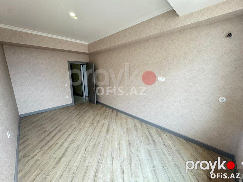 Yeni tikili Satılır Binəqədi r., 7-ci mikrorayon q., 2 otaq, 62 m² — Mənzil, Bakı (5)