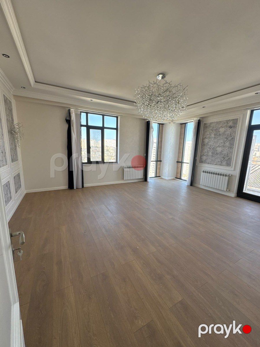 Satılır 2 otaqlı yeni tikili 85 m² — Mənzil, Bakı (2)
