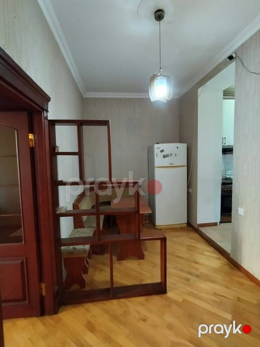 İcarəyə verilir 2 otaqlı köhnə tikili 60 m² — Mənzil, Bakı (8)