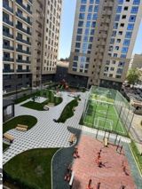 Satılır 3 otaqlı Bina evi menzil (Yeni tikili), 95 m², Nəsimi rayonu — Cəlal — Apartment