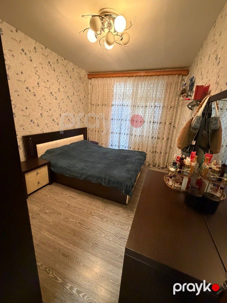 Satılır 3 otaqlı köhnə tikili 60 m² — Mənzil, Bakı (3)