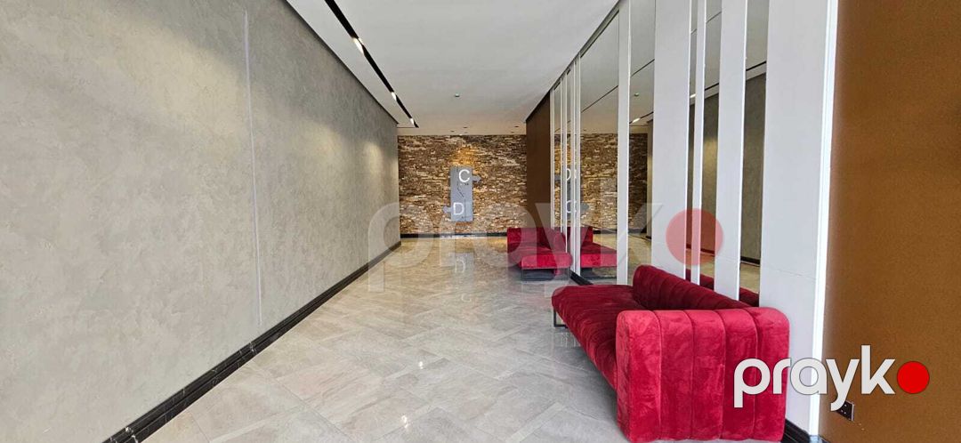 Satılır 3 otaqlı yeni tikili 98 m² — Mənzil, Bakı (10)
