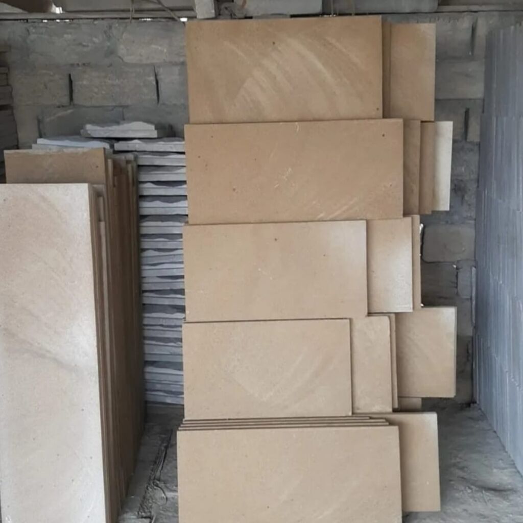 Aglay Daşlari 1 Kvadrati 3 Manat - 4 Eded Balyans Tumba Şar Karniz — Plitka və örtü materialları, Bakı (5)