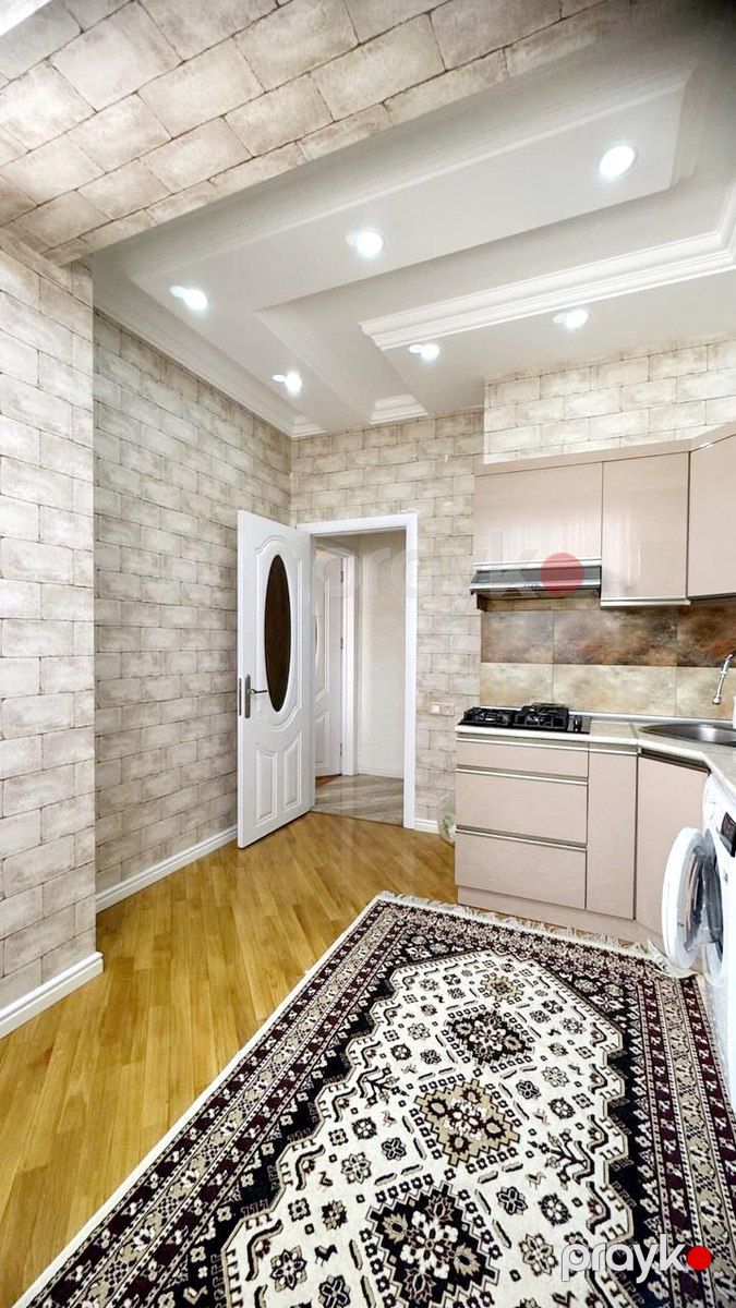 Satılır 3 otaqlı yeni tikili 110 m² — Mənzil, Bakı (9)